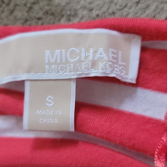 Michael Kors Top - Picture 2 of 4
